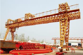 雙小車(chē)路橋門(mén)機(jī)